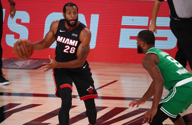 Boston Celtics Is Still Fighting For A Spot In The NBA Finals
