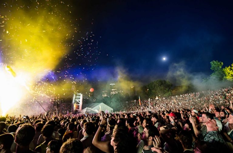 Event Shows Are Enticing Many People Nowadays