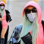 Lady Gaga Releases A Disturbing Video Clip, 911.