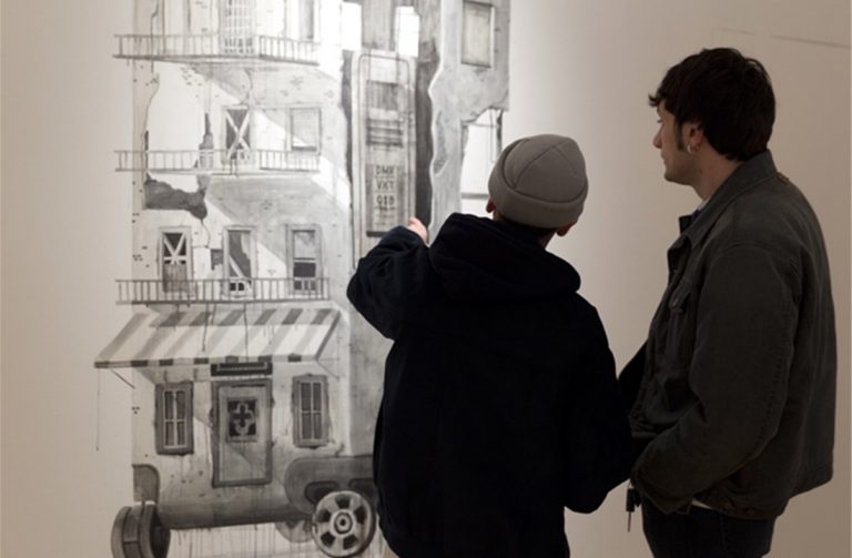 Popular Artists Expect Constant Viewers