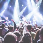 Popular Songs Are Enticing Audience