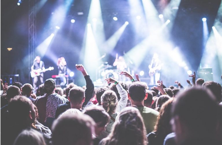 Popular Songs Are Enticing Audience