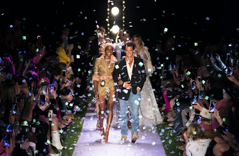 The Importance Of Attending Fashion Shows