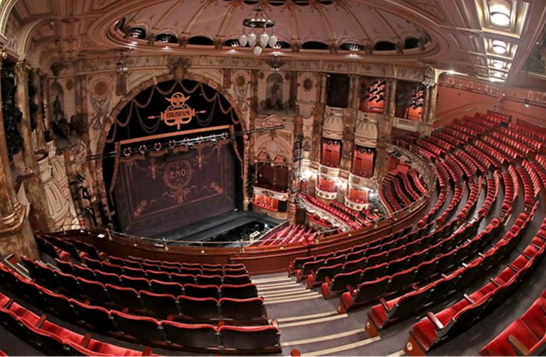 Theater News From London