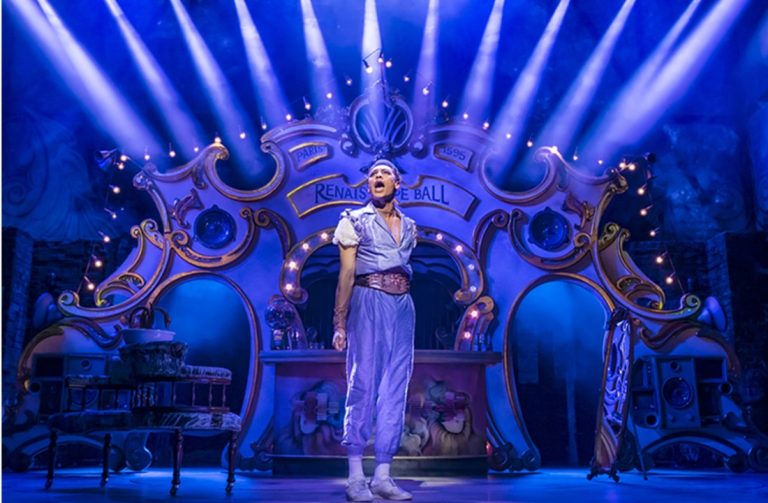 West End Plays Will Be Returning Soon