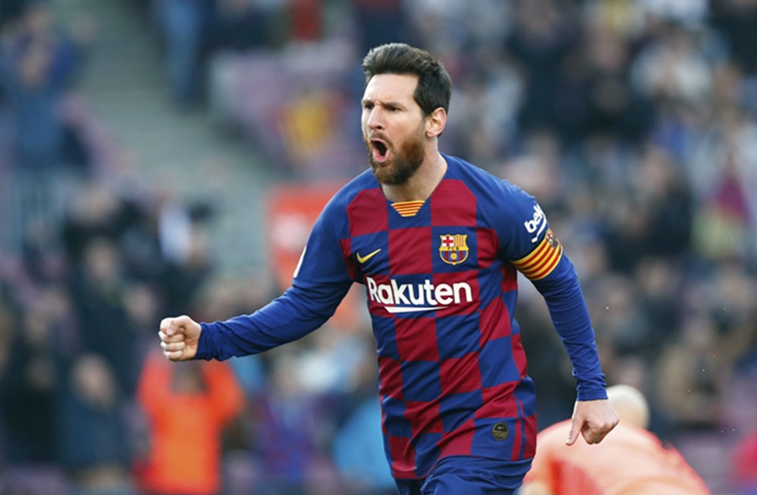 What Will Happen With FC Barcelona And Leo Messi This Season