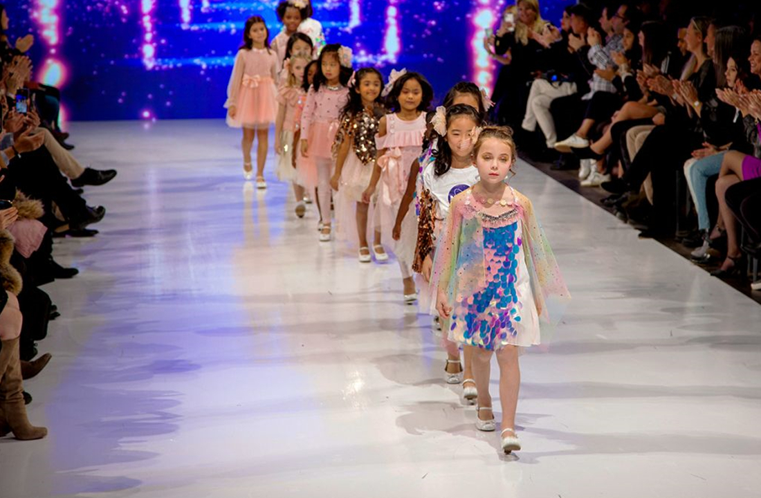 2023 Baby Fashion Show A Glimpse into the Future of Style