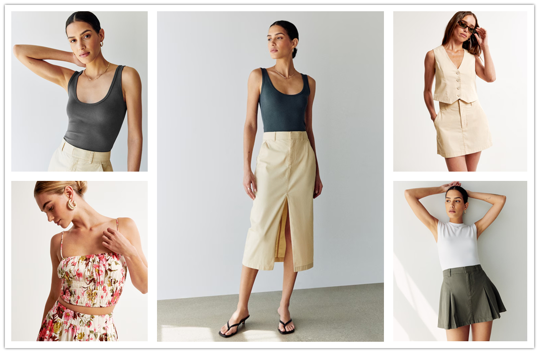 Discover the Hottest Trends Unveiling Our New Arrivals Collection!