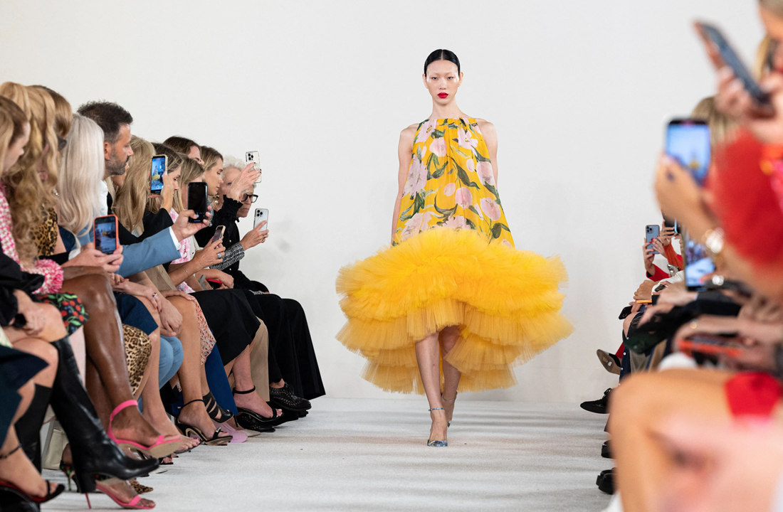 The 2023 Fashion Show Top Trends from the Runway-1