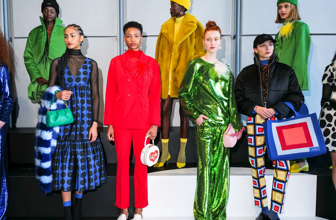 What to Wear at 2023 New York Fashion Week